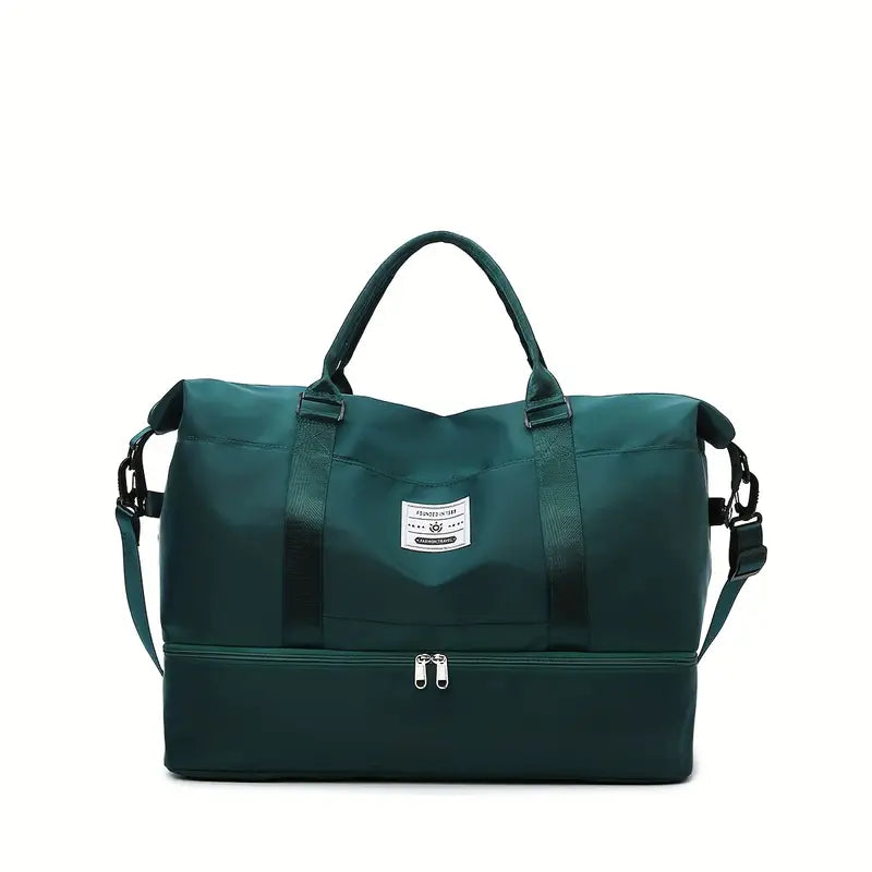 Odyssey Traveller Duffle