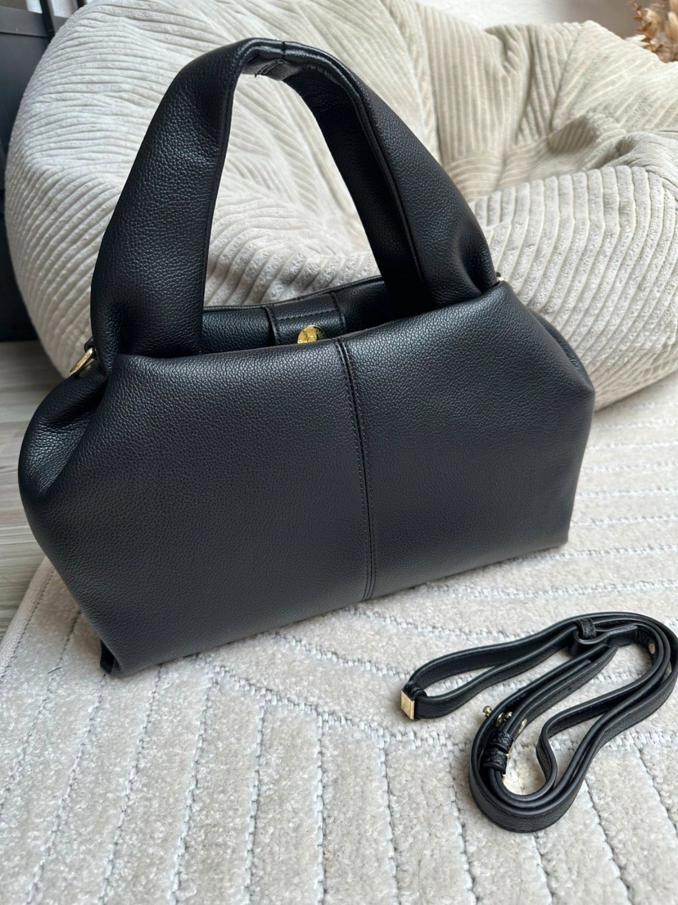 Luna Elegance Tote