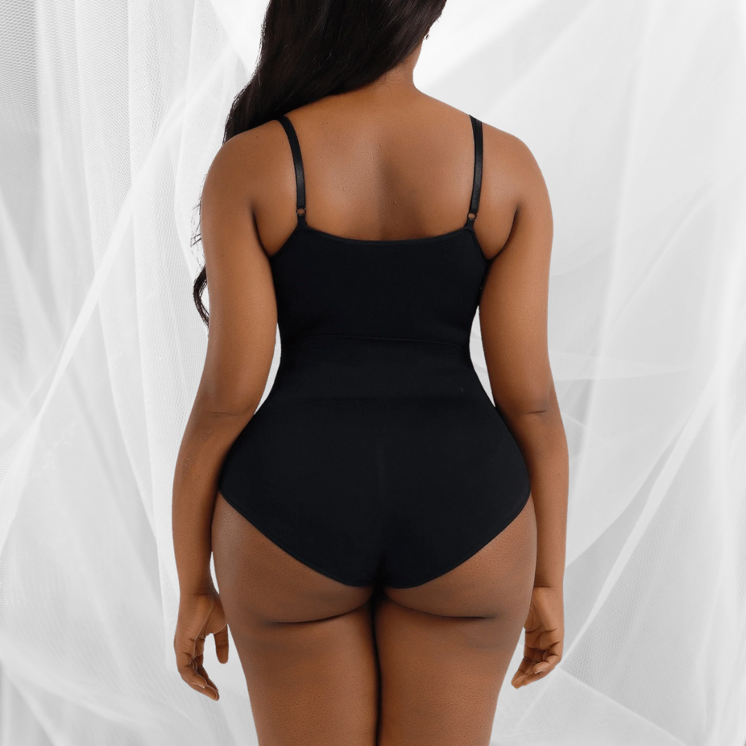 TuxodoSHAPE - EXTRA Snatch Bodysuit 40% MORE