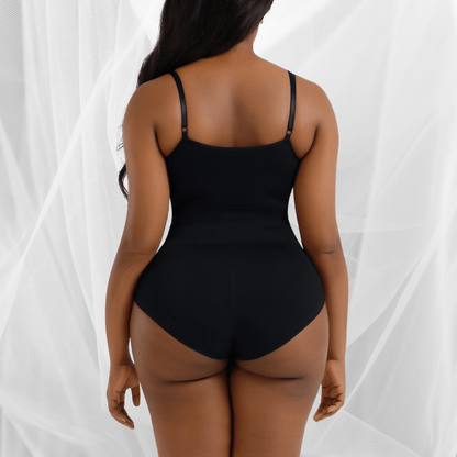 TuxodoSHAPE - EXTRA Snatch Bodysuit 40% MORE