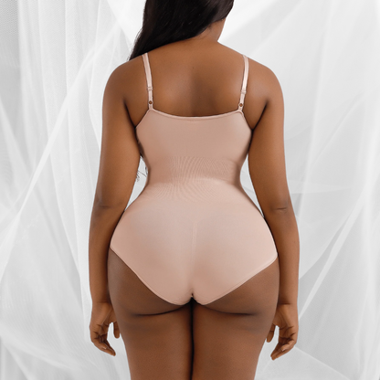 TuxodoSHAPE - EXTRA Snatch Bodysuit 40% MORE