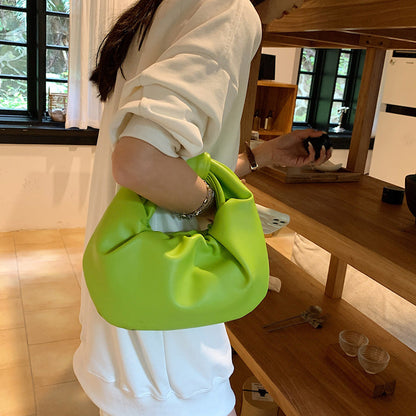 Olives Hobo Handbag