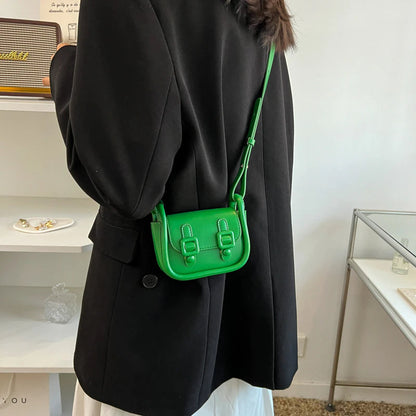 Olivia Micro Crossbody