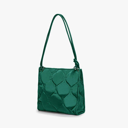 Mara Puffer Tote