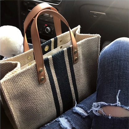 Camila Tote Bag