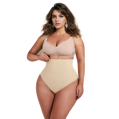 TuxodoSHAPE - Every-Day Tummy Control Thong