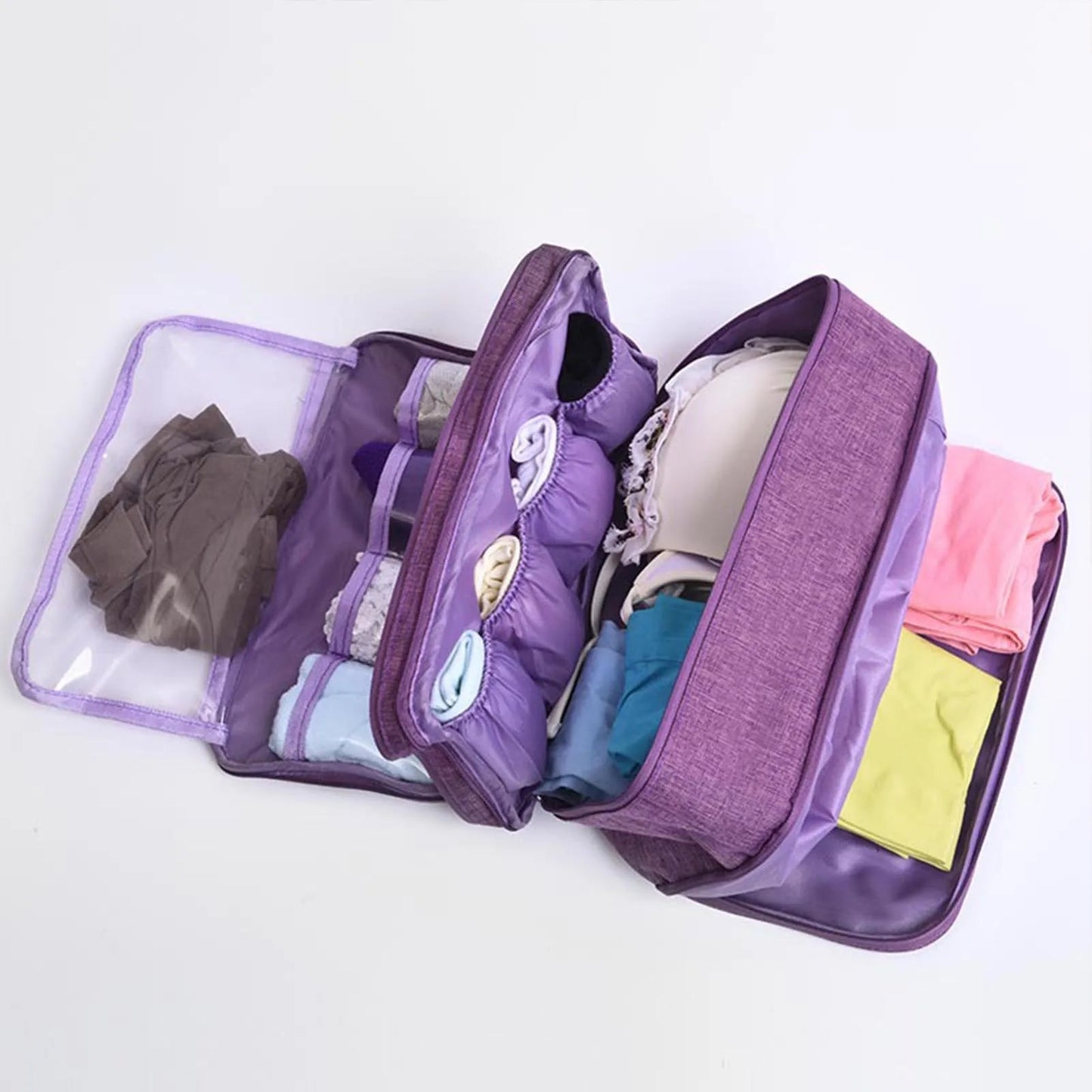 TuxodoBAG - Waterproof Undergarment Organiser