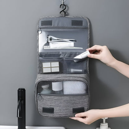 TuxodoBAG - Hanging Toiletry Organiser