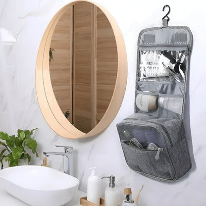 TuxodoBAG - Hanging Toiletry Organiser