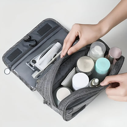 TuxodoBAG - Hanging Toiletry Organiser