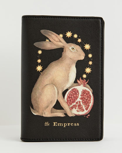 Jessica Roux The Empress Tarot Tales Pouch