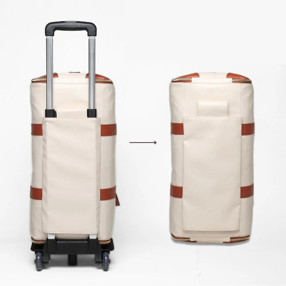 TuxodoBAG® - Carro plegable