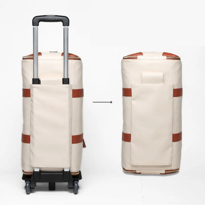 TuxodoBAG® - Foldable Trolley