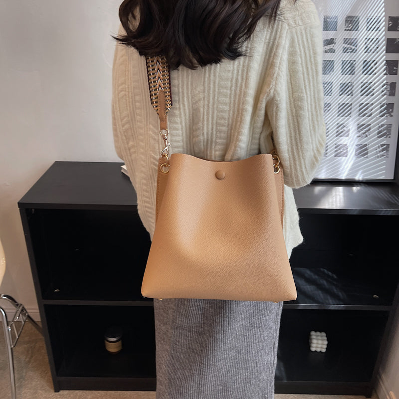 Madison Bucket Bag