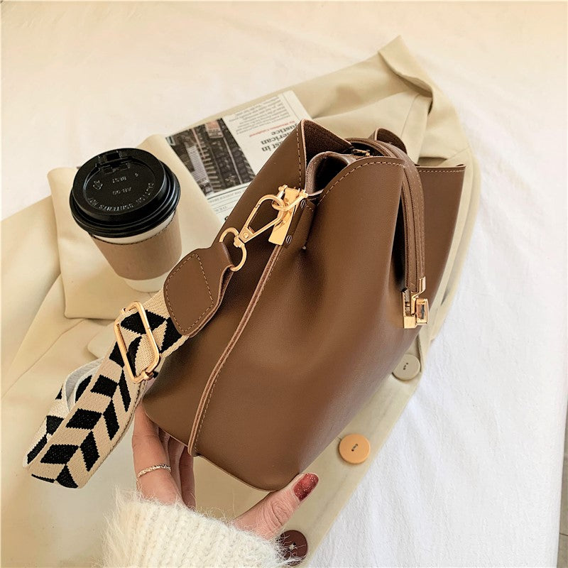 Sophie Bucket Bag