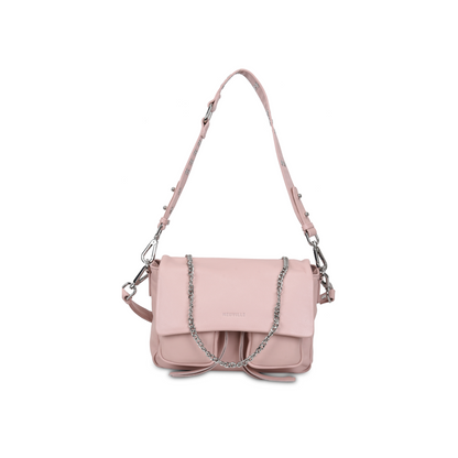 MAXKE LIGHT PINK NAPPA