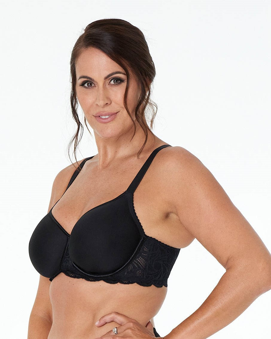 Lace Perfect Contour Bra