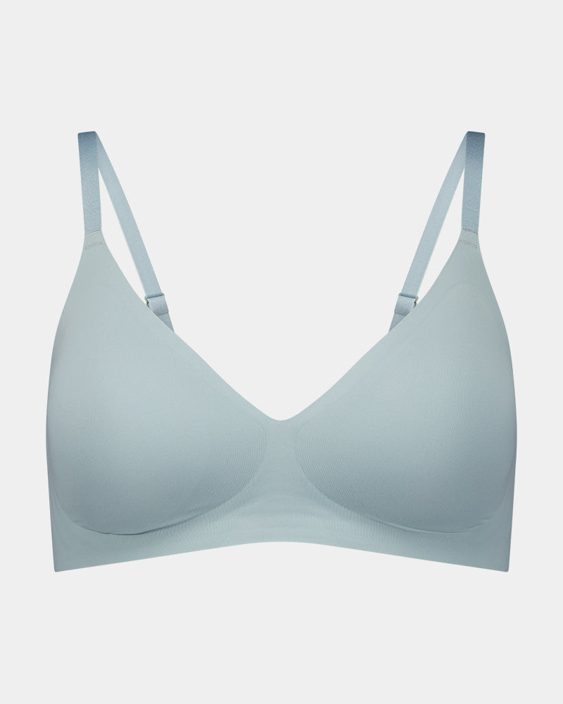 Comfit Collection Wire Free Plunge Bra