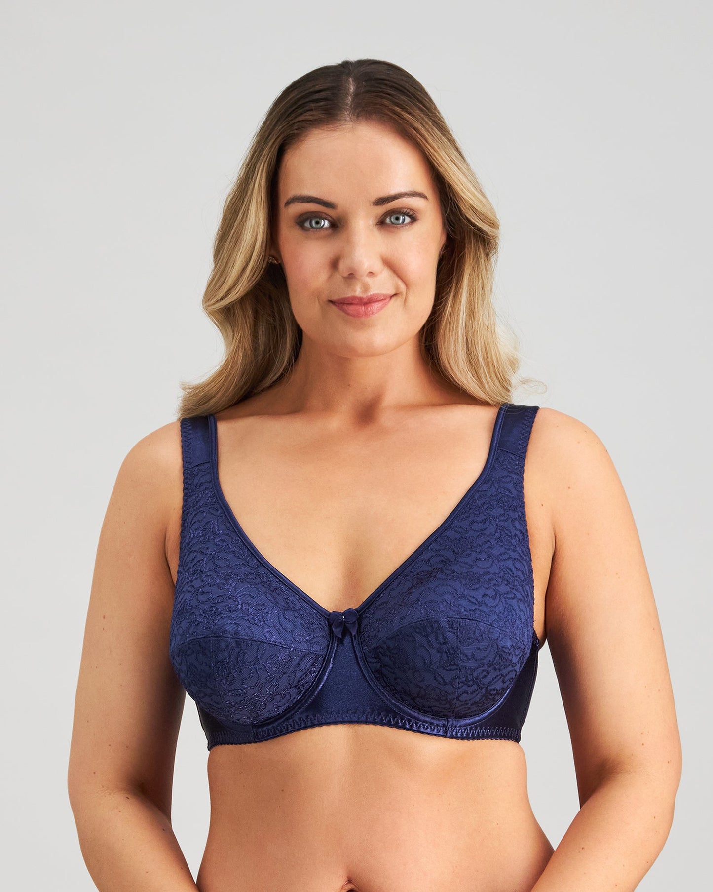 Charlotte Underwire Bra