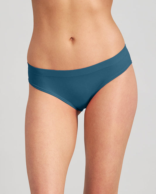 Seamless Bikini Brief