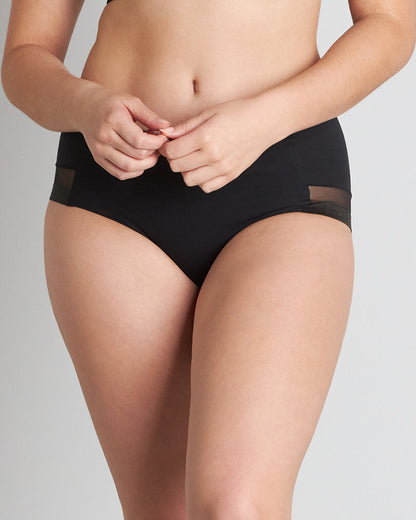 COMfit Collection Midi Brief