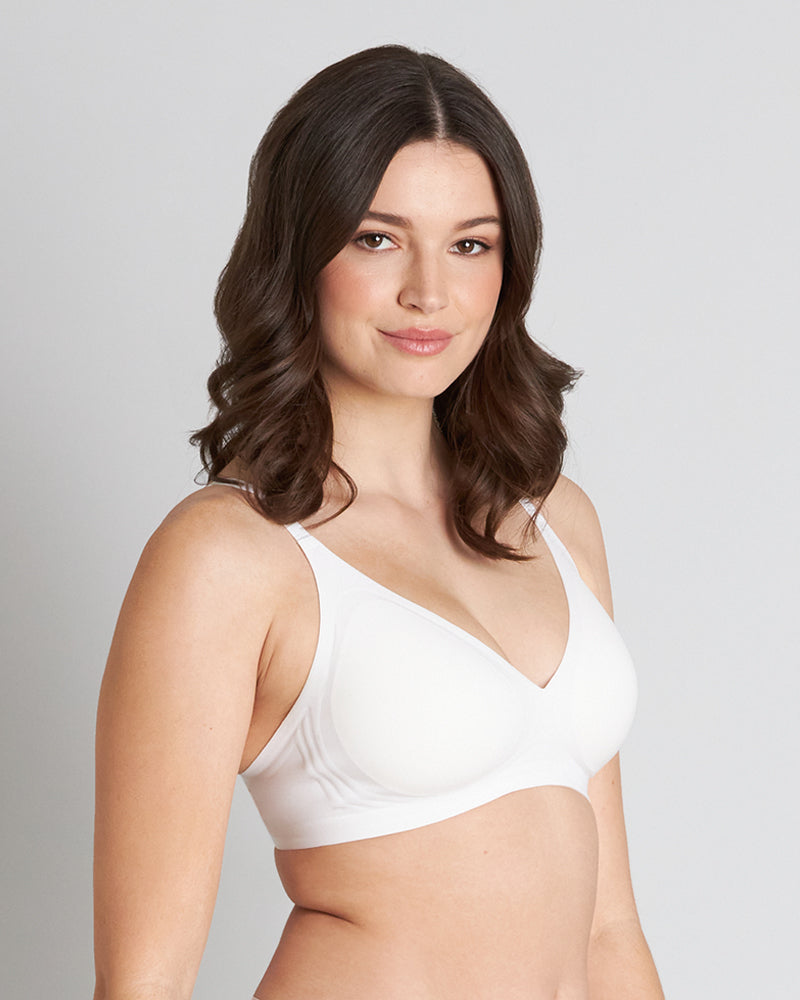 COMfit Collection Soft Cup Plunge Bra