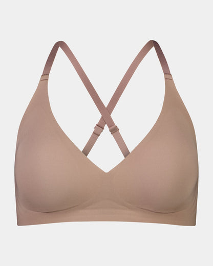 COMfit Collection Soft Cup Plunge Bra