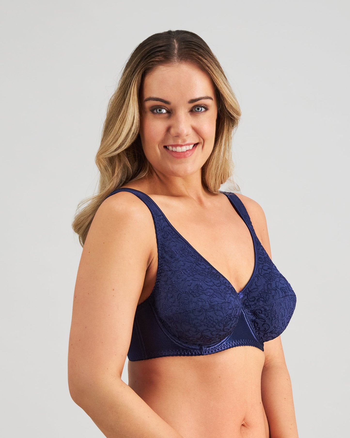 Charlotte Underwire Bra