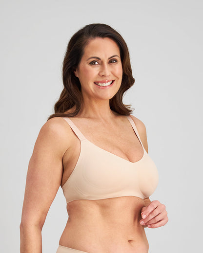 COMfit Collection Wire Free Bra