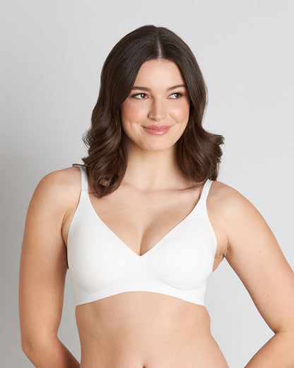 COMfit Collection Soft Cup Plunge Bra