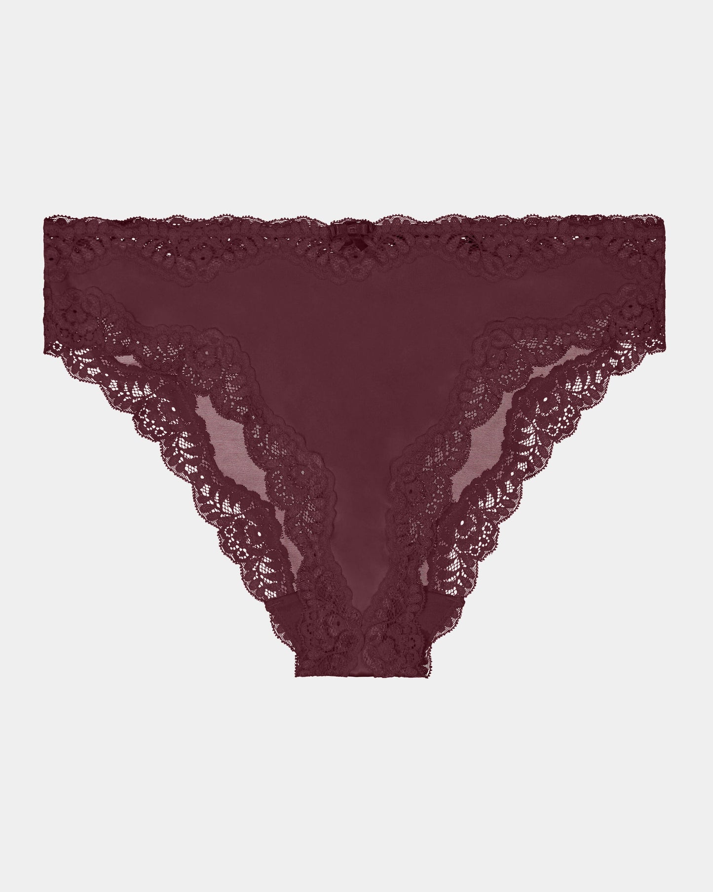 Heavenly Brazilian Brief