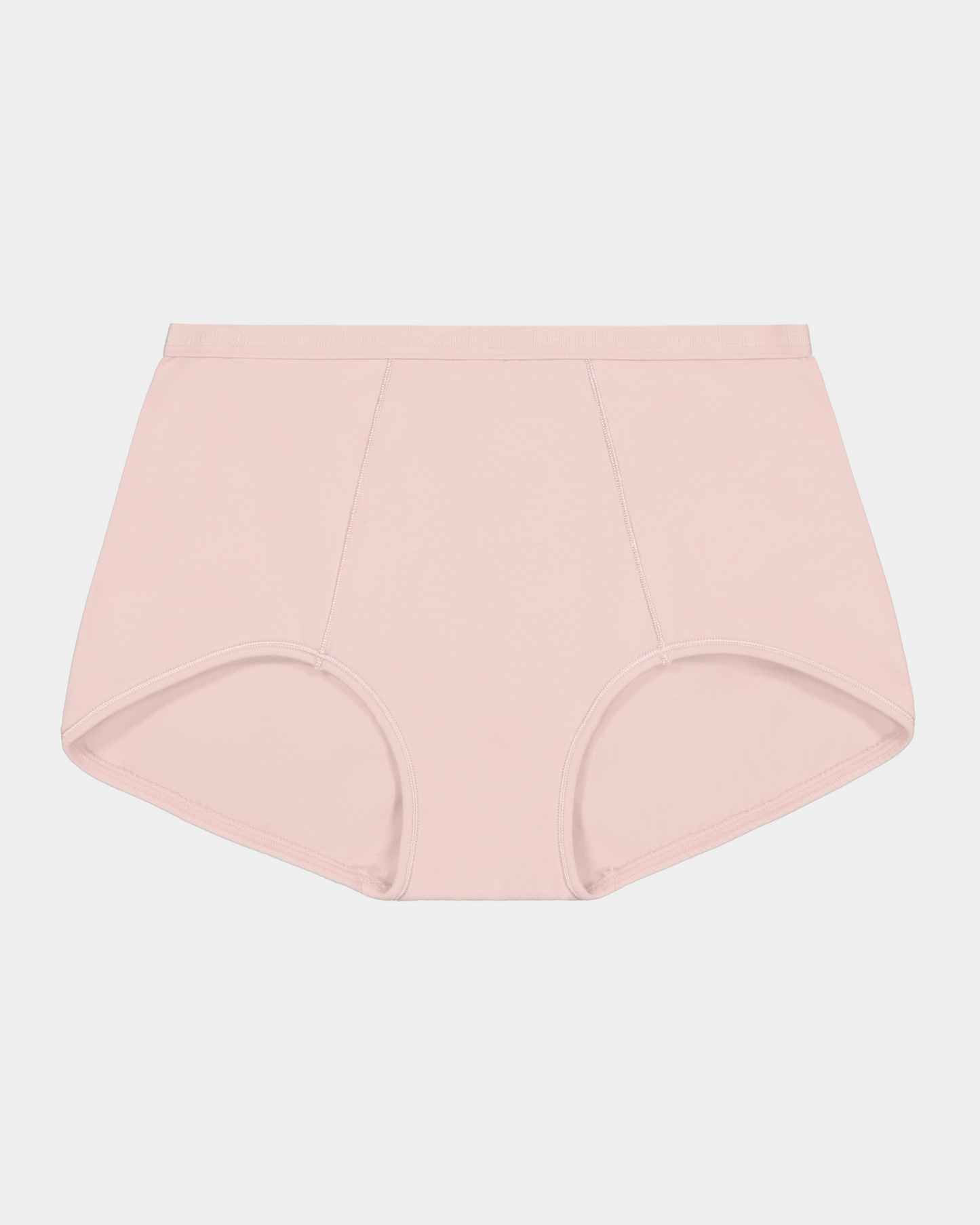 Body Cotton Trouser Brief