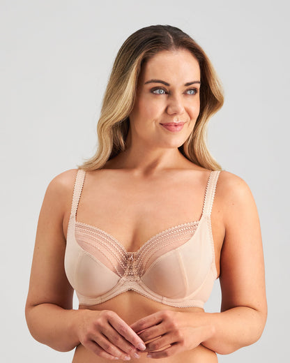 Faithful Underwire Bra