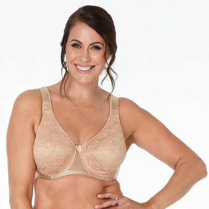 Charlotte Underwire Bra