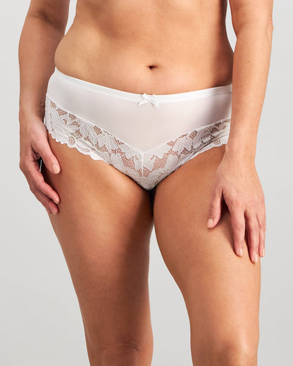 Alice Boy Leg Brief