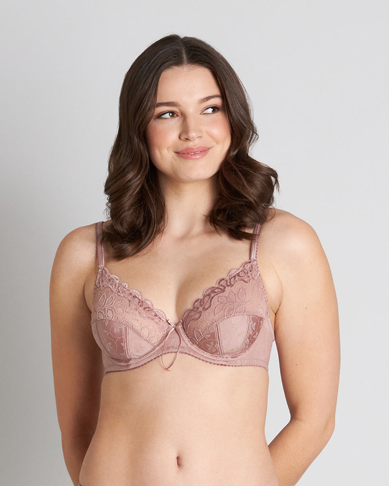 Yvette Underwire Bra