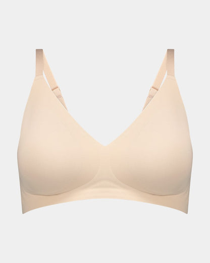 COMfit Collection Soft Cup Plunge Bra