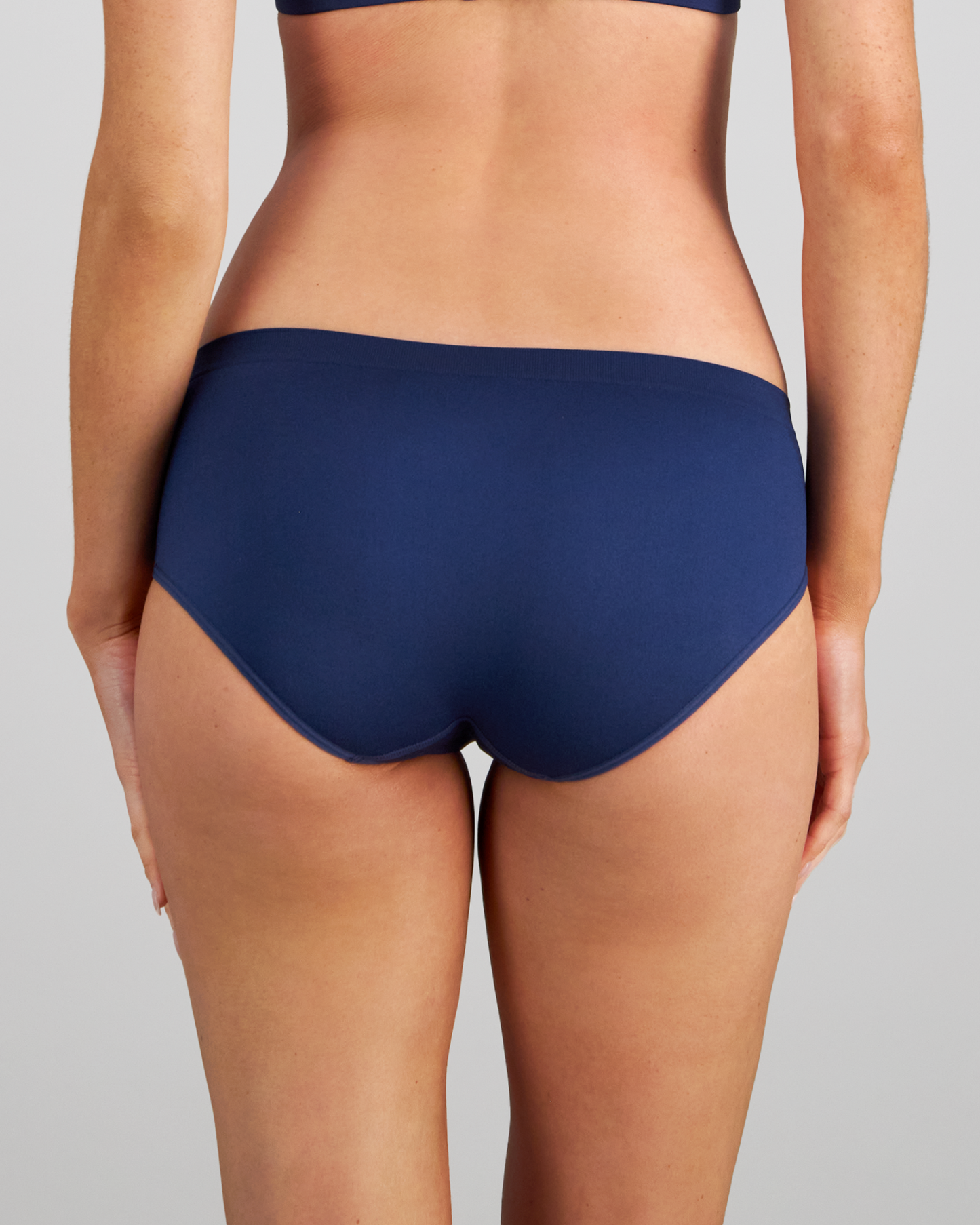 Sexy & Seamless Boyshort