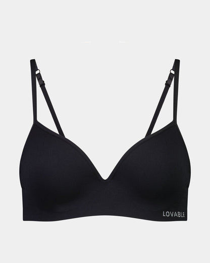 Sexy & Seamless Contour Bra