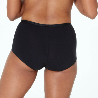 Body Cotton Trouser Brief