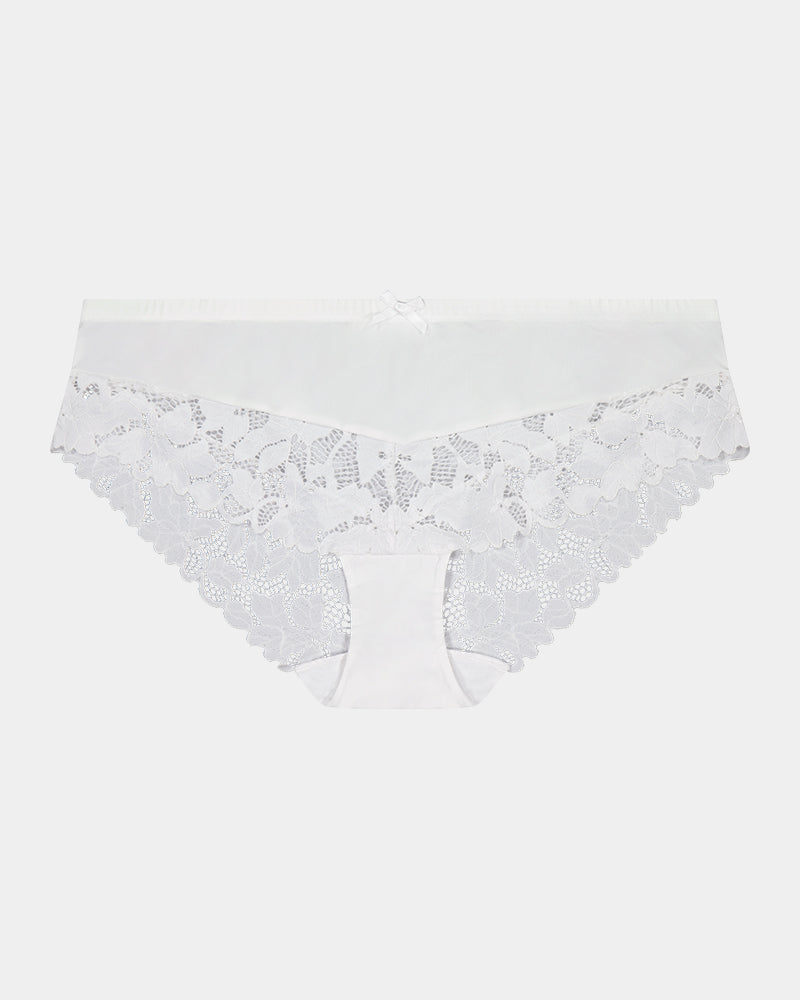 Alice Boy Leg Brief