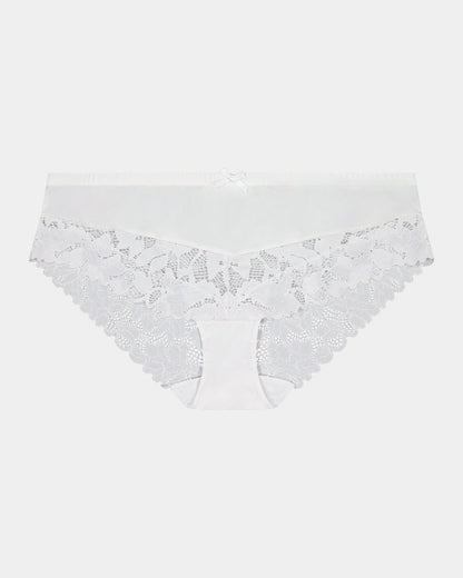 Alice Boy Leg Brief