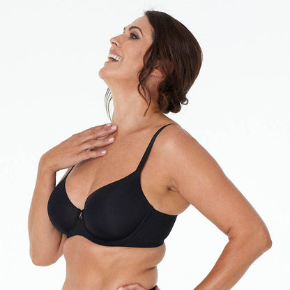 Sculpt Contour Plunge Bra