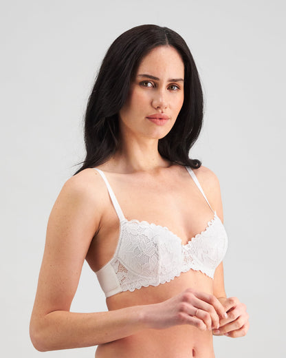 Alice Full Coverage Contour Bra