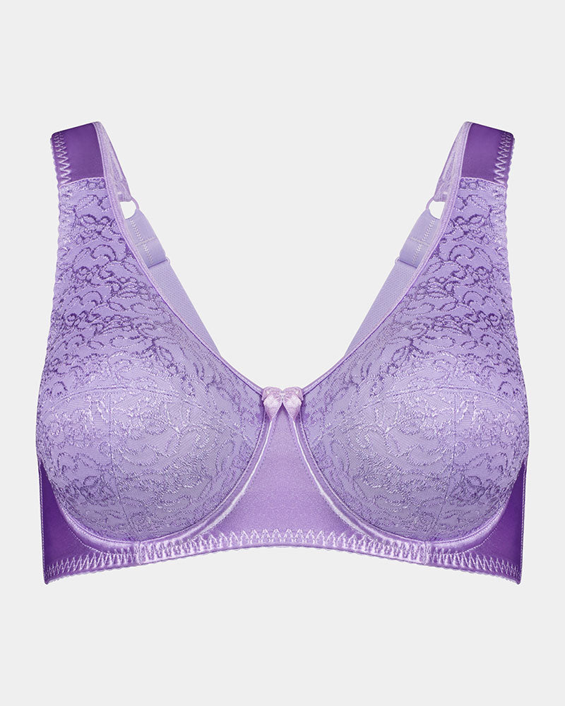 Charlotte Underwire Bra