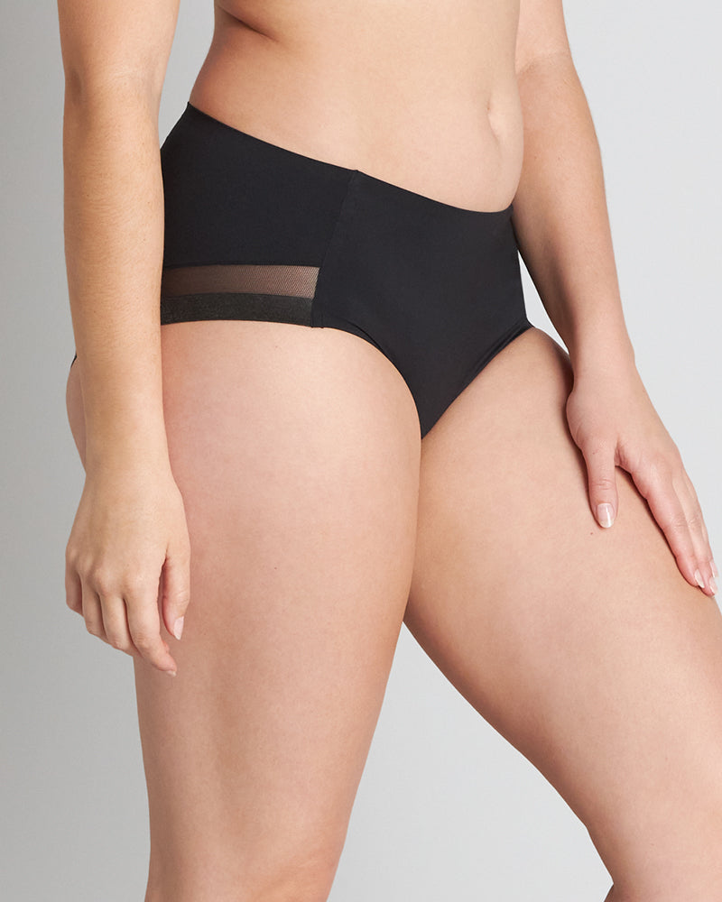 COMfit Collection Midi Brief