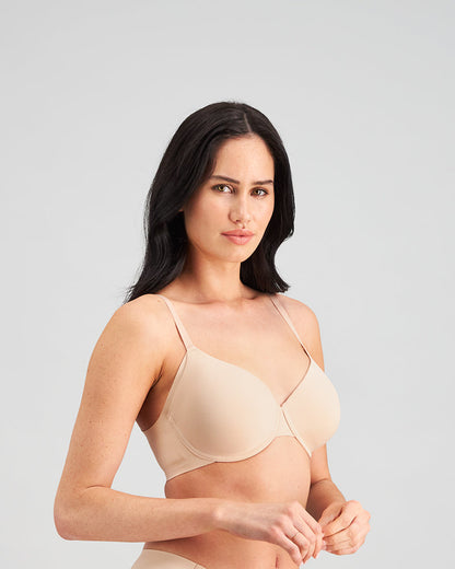 COMfit Collection Contour Full Coverage Bra