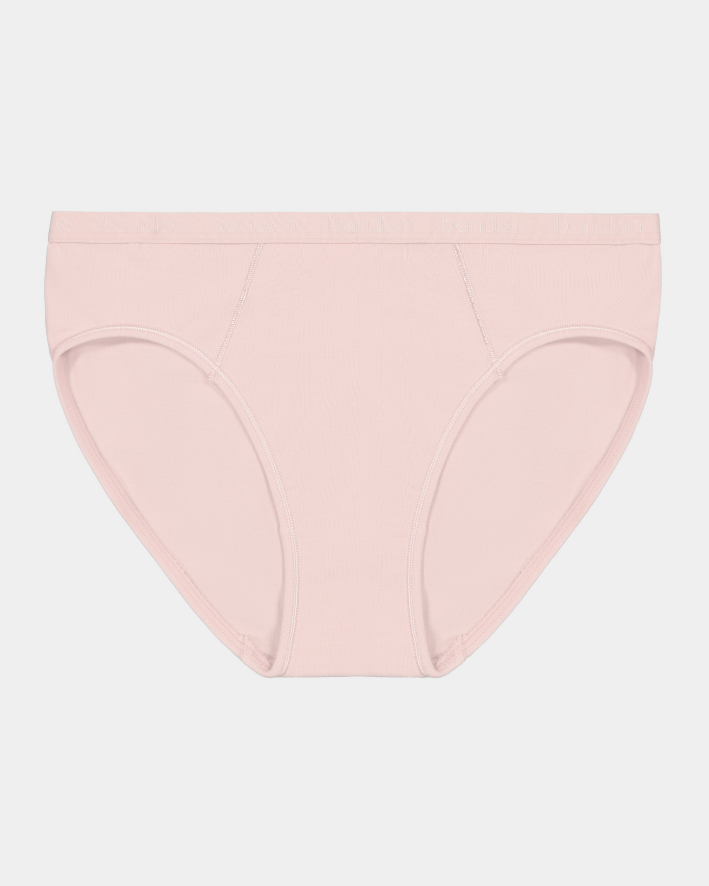 Body Cotton Bikini Brief