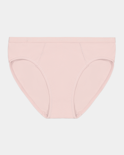 Body Cotton Bikini Brief