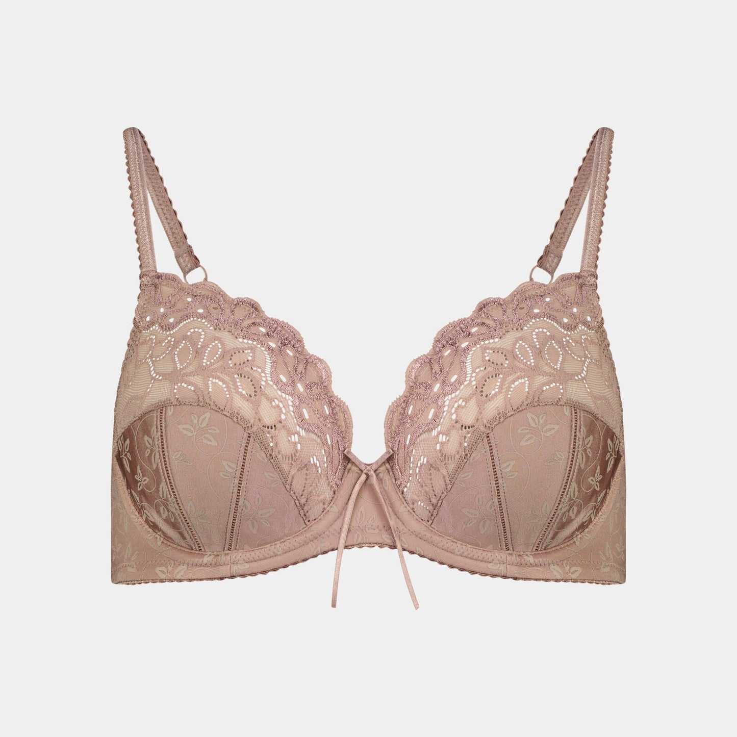 Yvette Underwire Bra